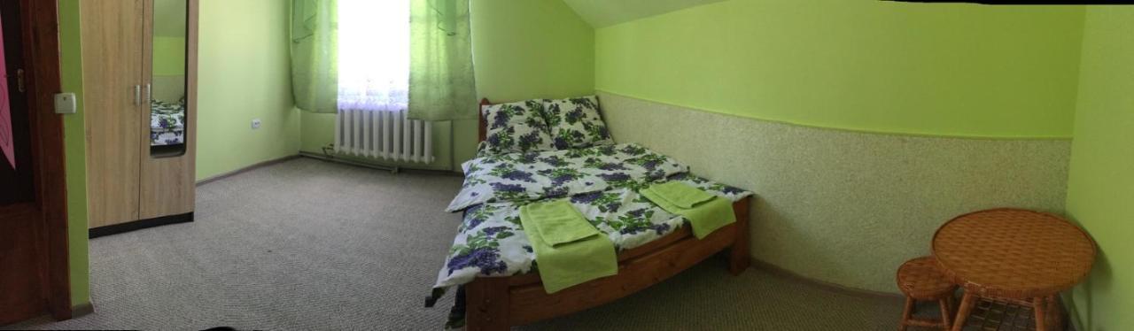 Apartmán У Ондраша Jasiňa Exteriér fotografie
