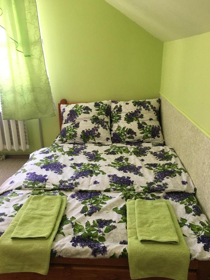 Apartmán У Ондраша Jasiňa Exteriér fotografie