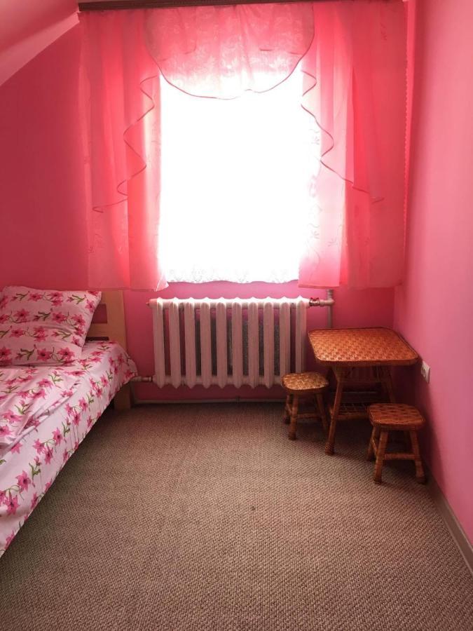 Apartmán У Ондраша Jasiňa Exteriér fotografie