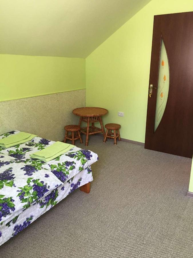 Apartmán У Ондраша Jasiňa Exteriér fotografie