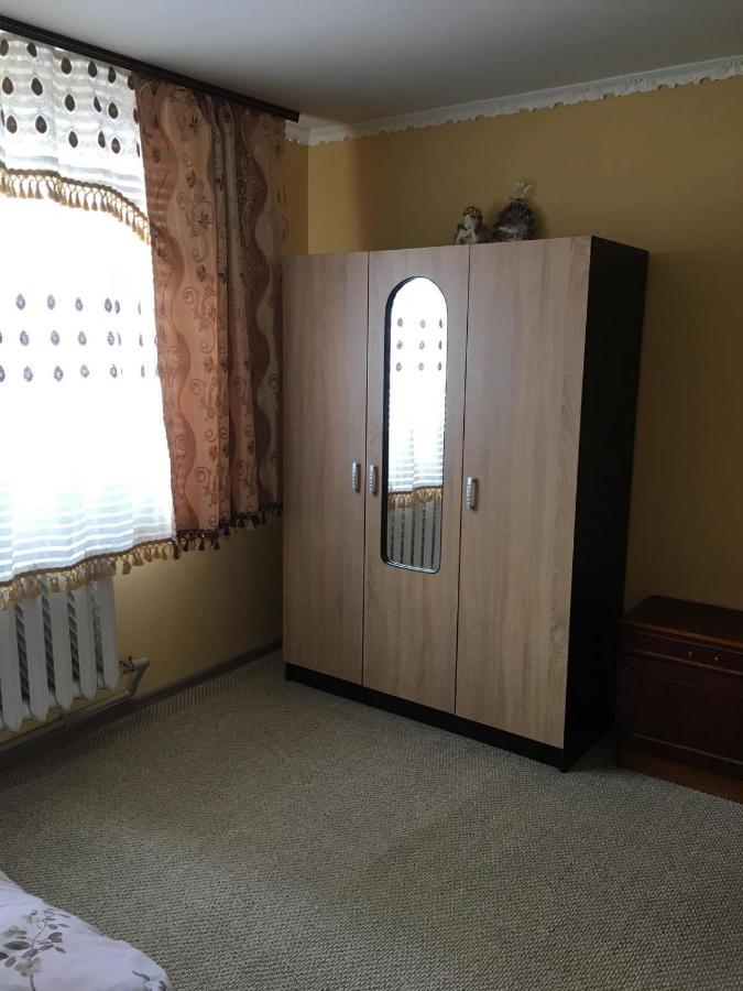 Apartmán У Ондраша Jasiňa Exteriér fotografie