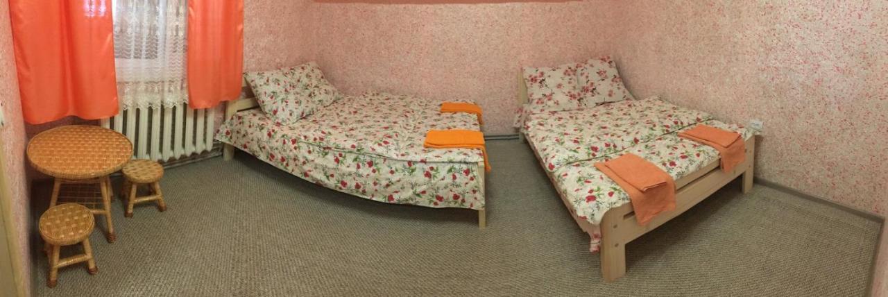 Apartmán У Ондраша Jasiňa Exteriér fotografie