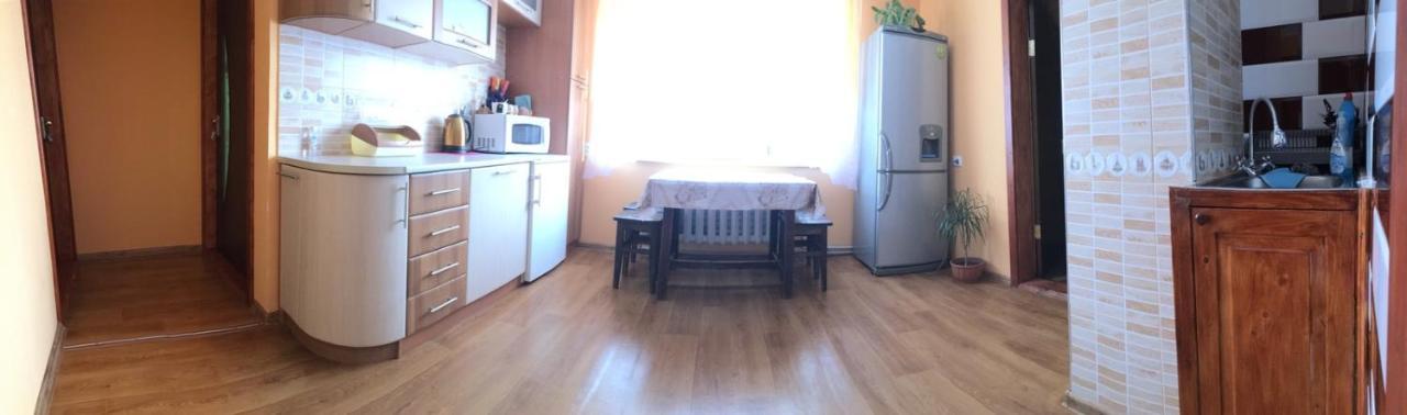 Apartmán У Ондраша Jasiňa Exteriér fotografie