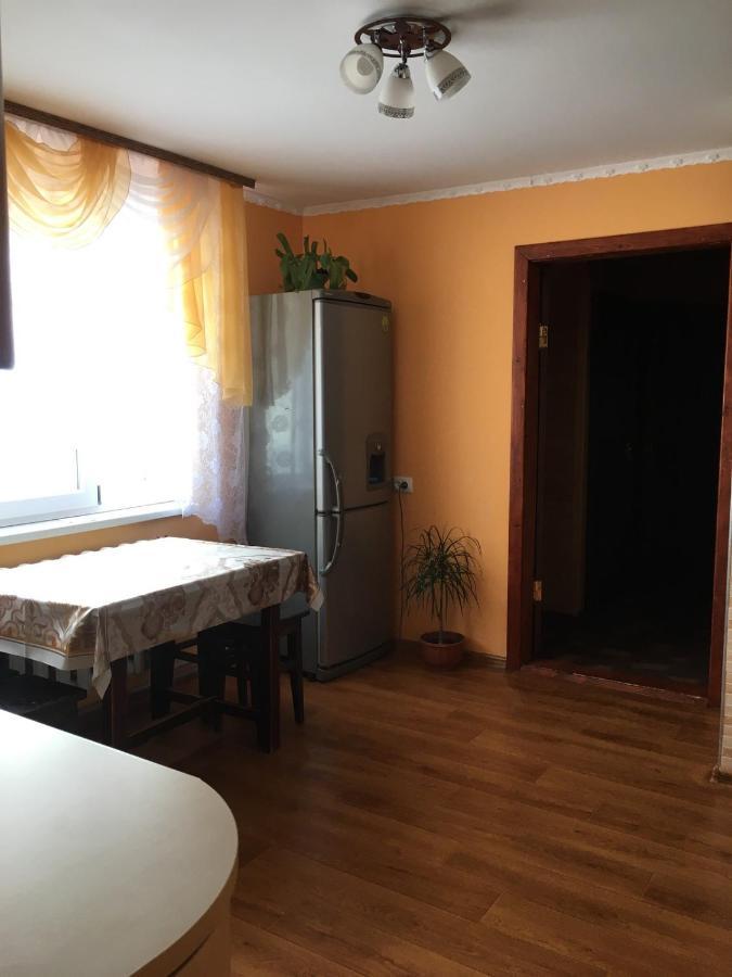 Apartmán У Ондраша Jasiňa Exteriér fotografie