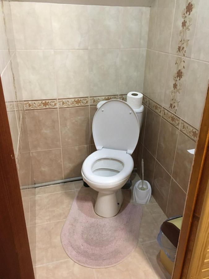 Apartmán У Ондраша Jasiňa Exteriér fotografie
