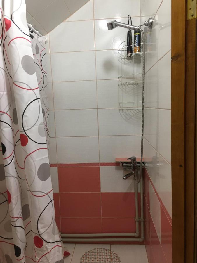 Apartmán У Ондраша Jasiňa Exteriér fotografie